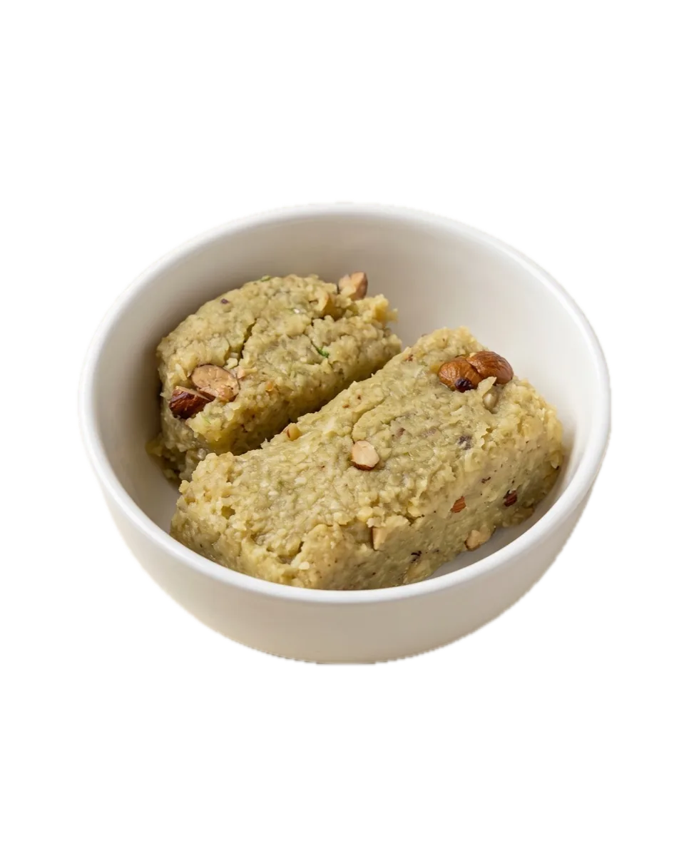 Dry Fruit Halvo
