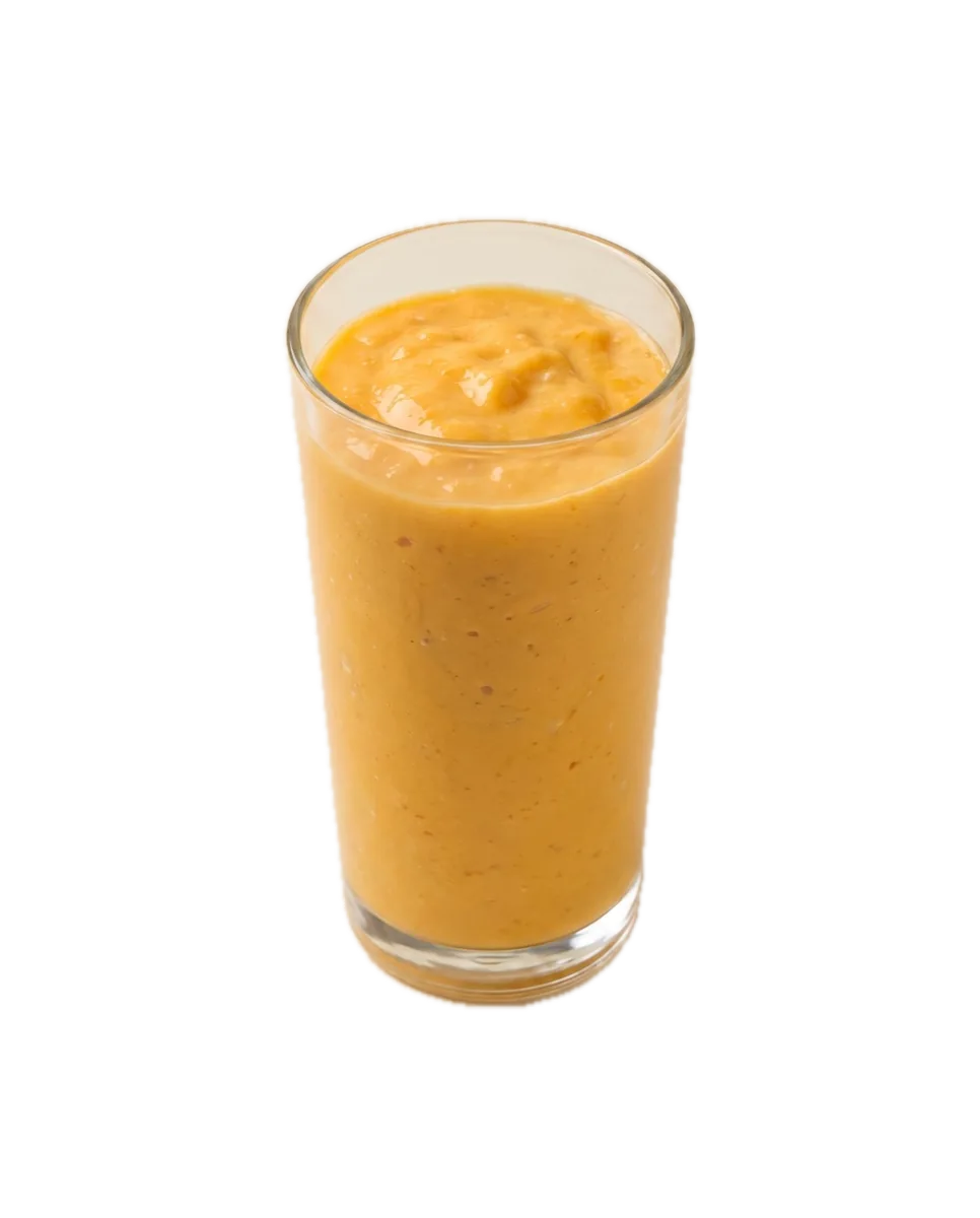 Mango Lassi