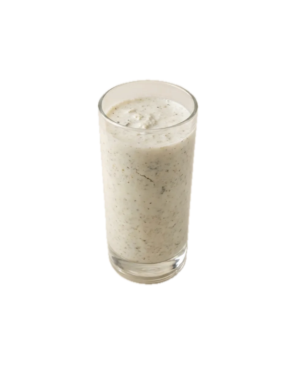 Masala Chhas