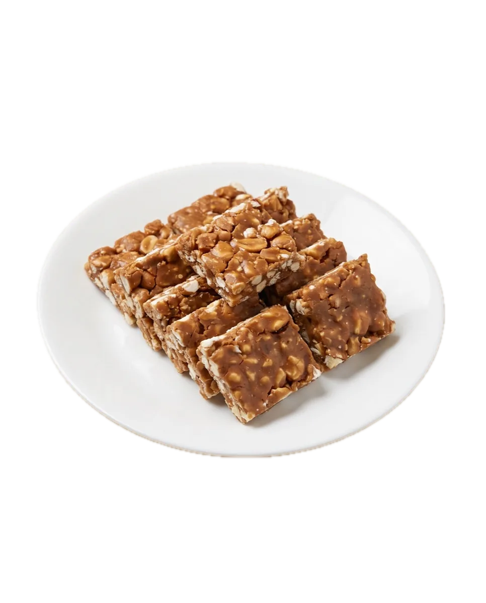 Sing Chikki